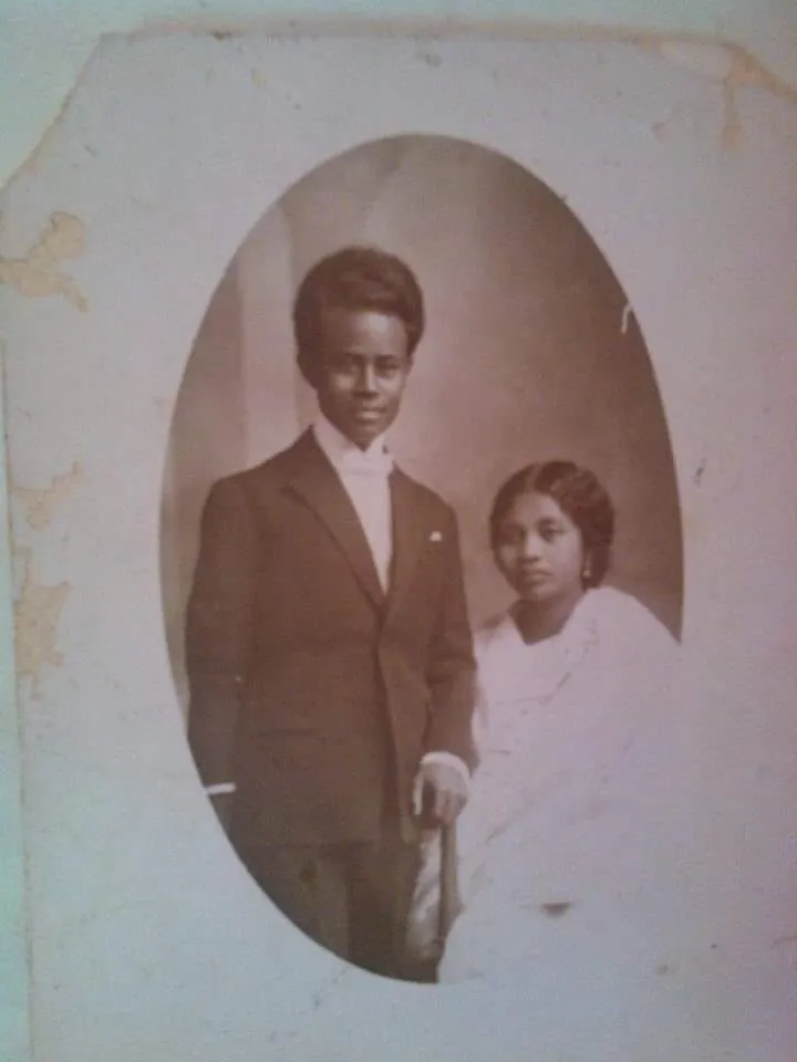 Jean-Joseph Rabearivelo le diariste